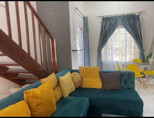 2 BEDROOM APARTMENT FOR SALE IN BASSONIA
